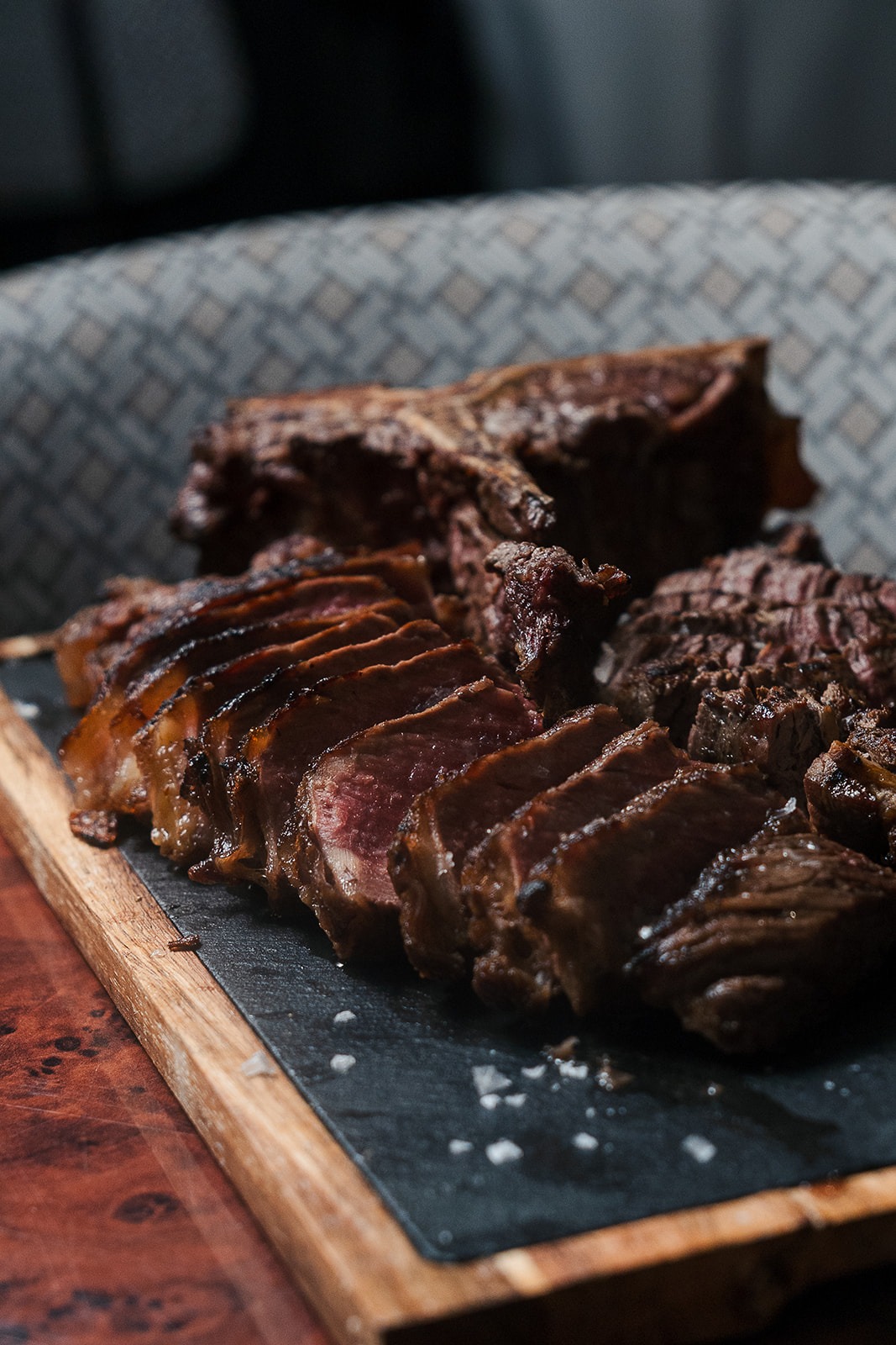 T-bone