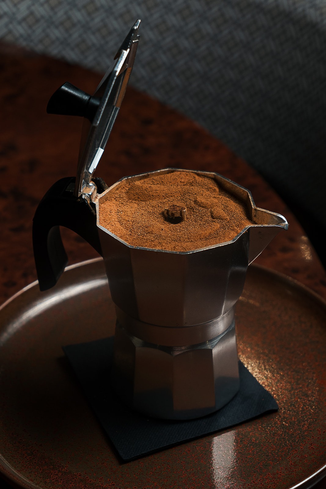 Tiramisú
