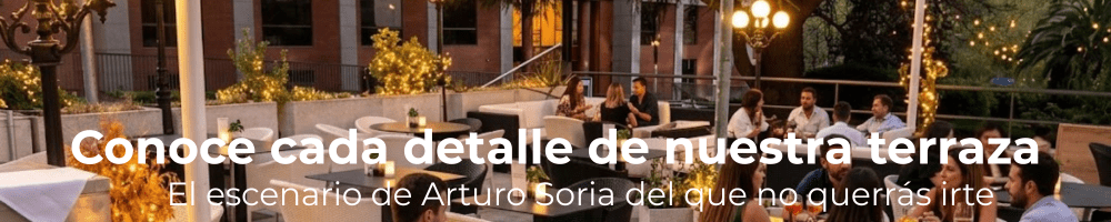 El secreto mejor guardado de Arturo Soria (2)