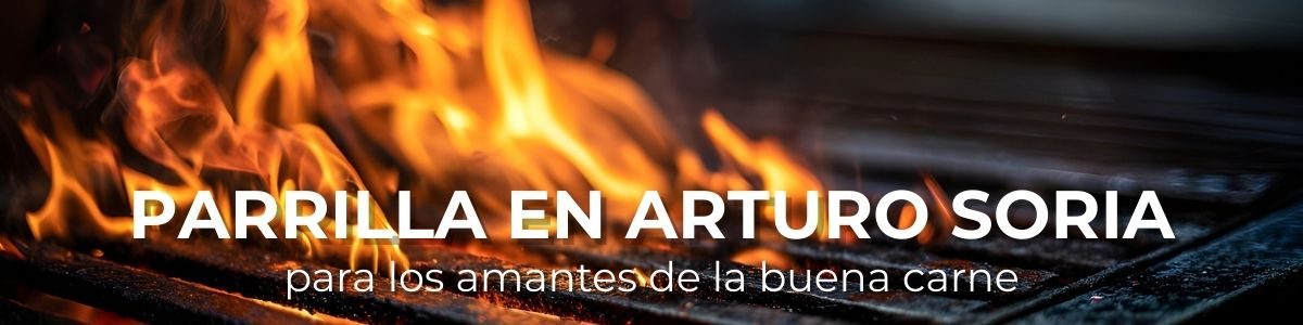 Parrilla en Arturo Soria para los amantes de la buena carne (2)